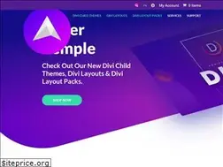 Sites similar to papertemple.net