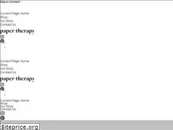 Sites similar to papertherapycards.com