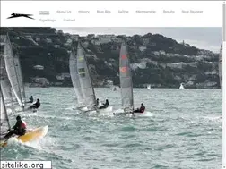 Sites similar to papertiger.org.nz