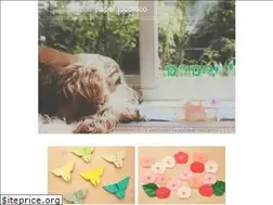Sites similar to papertocotoco.com