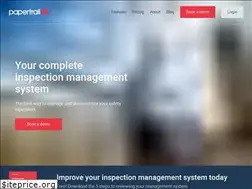 Sites similar to papertrail.io