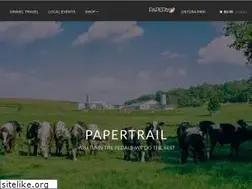 Sites similar to papertrailbikecafe.com