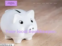 Sites similar to papertrailbookkeeping.co.uk