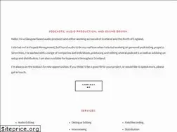 Sites similar to papertrailpodcast.com
