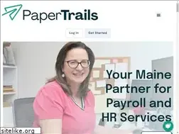 Sites similar to papertrailspayroll.com