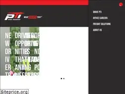 Sites similar to papertransport.com