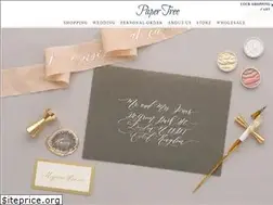 Sites similar to papertree.jp