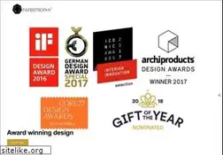 Sites similar to papertrophy.com