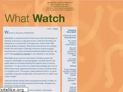 Sites similar to papertv.com