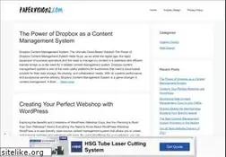 Sites similar to papervision2.com