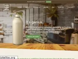 Sites similar to paperwaterbottle.com