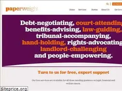 Sites similar to paperweight.org.uk