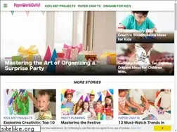 Sites similar to paperworksoutlet.com