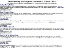 Sites similar to paperwriterblk.com