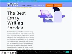 Sites similar to paperwriterhelper.com