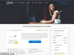 Sites similar to paperwriting.reviews