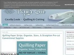 Sites similar to paperzen.blogspot.com