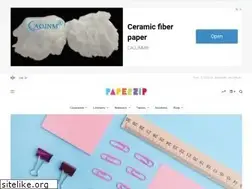 Sites similar to paperzip.co.uk