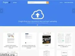Sites similar to paperzz.com