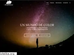 Sites similar to papesa.co.cr