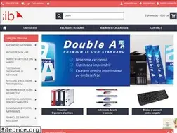 Sites similar to papetariesibiu.ro