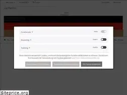 Sites similar to papeterie-berlin.de