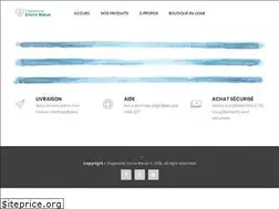 Sites similar to papeterie-encrebleue.fr