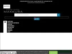 Sites similar to papeterie-makkura.fr