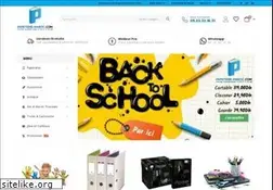 Sites similar to papeterie-maroc.com