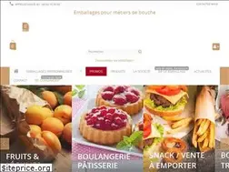 Sites similar to papeterie-provencale.com