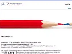 Sites similar to papeterie.ch