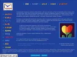 Sites similar to papeterie.com.pl