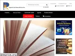 Sites similar to papeteriehr.ca