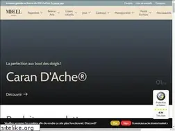 Sites similar to papeteriemichel.com