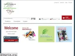 Sites similar to papeteriesenneterre.com