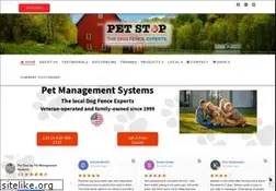 Sites similar to papetfences.com