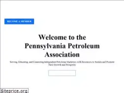 Sites similar to papetroleum.org