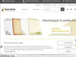 Sites similar to papex.de