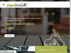 Sites similar to papexdobrasil.com.br