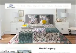 Sites similar to papexpo.com