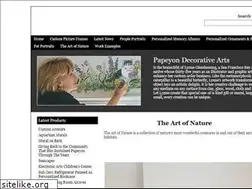 Sites similar to papeyon.com