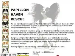 Sites similar to paphaven.org