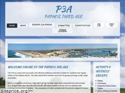 Sites similar to paphos3rdage.org