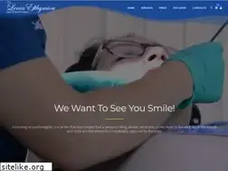 Sites similar to paphosdentist.com