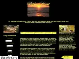 Sites similar to paphosdirect.com