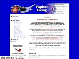 Sites similar to paphosliving.com