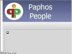 Sites similar to paphospeople.com