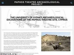 Sites similar to paphostheatre.org