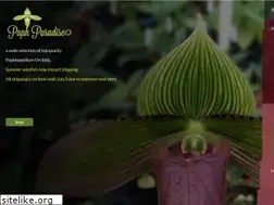 Sites similar to paphparadise.com