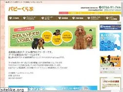 Sites similar to papi-club.com